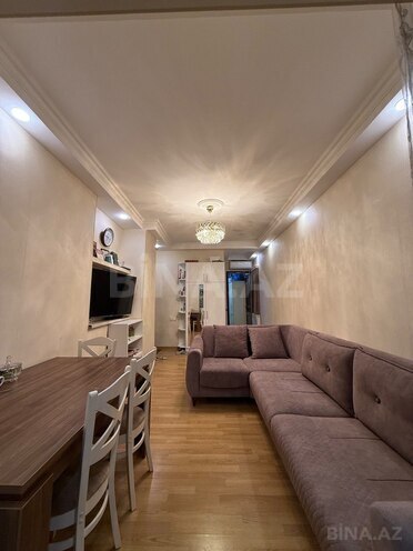 Продаётся 2-комн. вторичка 45 м², пос. Ени Ясамал, photo 1 from 12