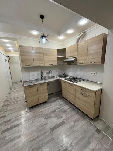 İcarəyə verilir 2 otaqlı köhnə tikili 75 m², photo 20 from 24