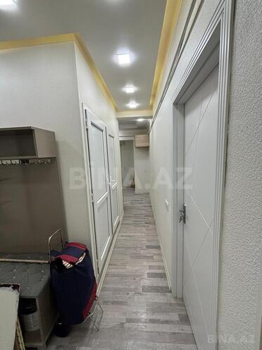 İcarəyə verilir 2 otaqlı köhnə tikili 75 m², photo 9 from 24