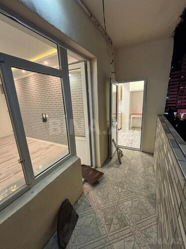 İcarəyə verilir 2 otaqlı köhnə tikili 75 m², photo 18 from 24