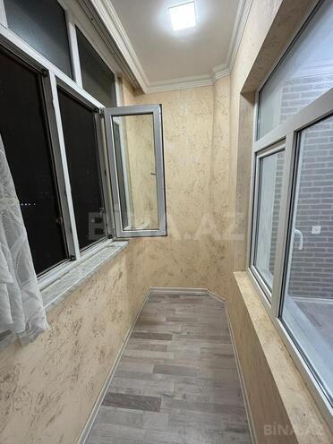 İcarəyə verilir 2 otaqlı köhnə tikili 75 m², photo 23 from 24