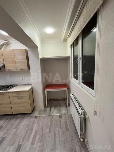 İcarəyə verilir 2 otaqlı köhnə tikili 75 m², photo 10 from 24