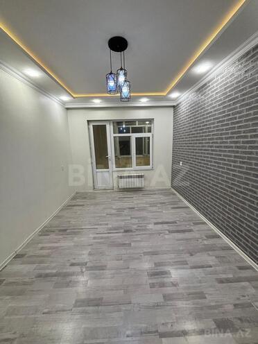 İcarəyə verilir 2 otaqlı köhnə tikili 75 m², photo 6 from 24
