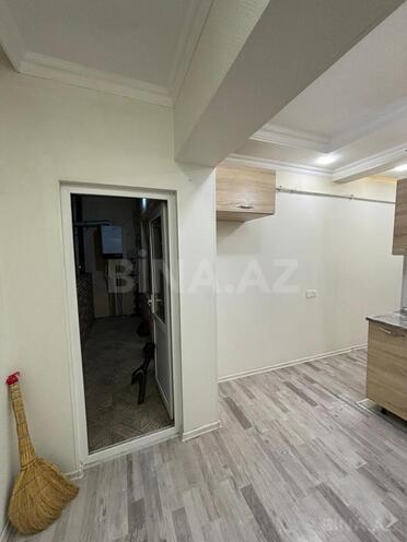 İcarəyə verilir 2 otaqlı köhnə tikili 75 m², photo 15 from 24
