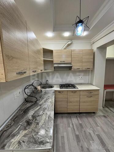 İcarəyə verilir 2 otaqlı köhnə tikili 75 m², photo 16 from 24