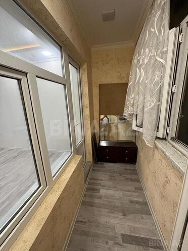 İcarəyə verilir 2 otaqlı köhnə tikili 75 m², photo 12 from 24