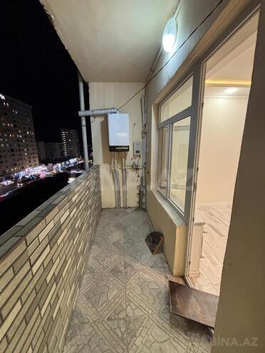 İcarəyə verilir 2 otaqlı köhnə tikili 75 m², photo 5 from 24