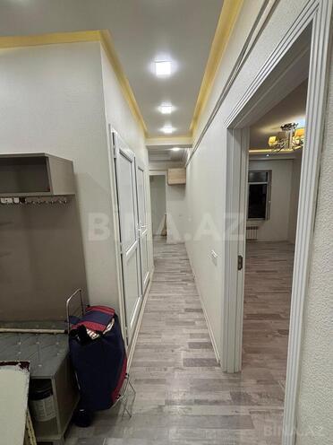 İcarəyə verilir 2 otaqlı köhnə tikili 75 m², photo 14 from 24