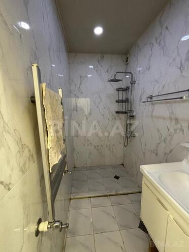 İcarəyə verilir 2 otaqlı köhnə tikili 75 m², photo 17 from 24