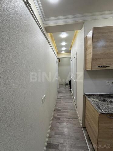 İcarəyə verilir 2 otaqlı köhnə tikili 75 m², photo 7 from 24