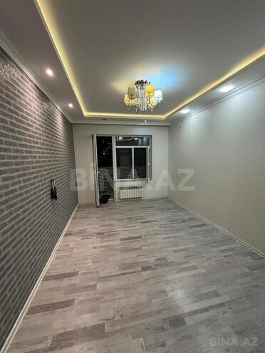 İcarəyə verilir 2 otaqlı köhnə tikili 75 m², photo 1 from 24