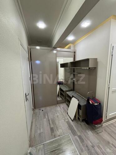 İcarəyə verilir 2 otaqlı köhnə tikili 75 m², photo 22 from 24