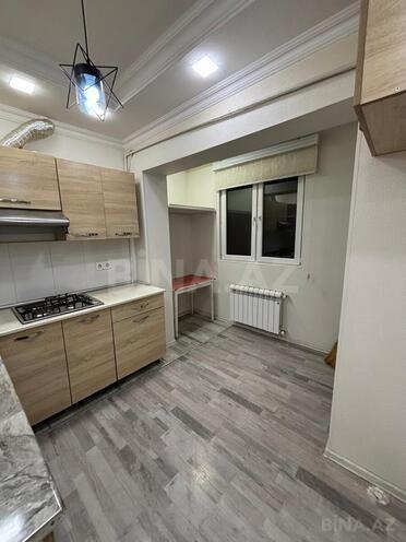 İcarəyə verilir 2 otaqlı köhnə tikili 75 m², photo 11 from 24