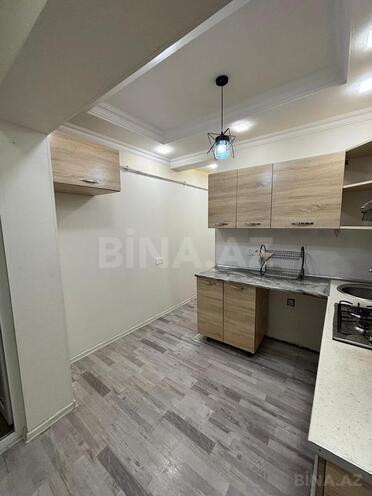 İcarəyə verilir 2 otaqlı köhnə tikili 75 m², photo 21 from 24