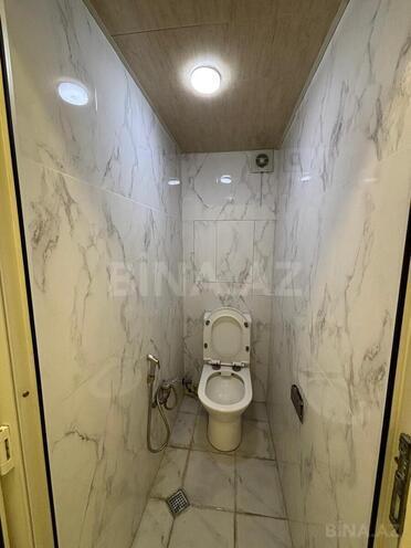 İcarəyə verilir 2 otaqlı köhnə tikili 75 m², photo 13 from 24