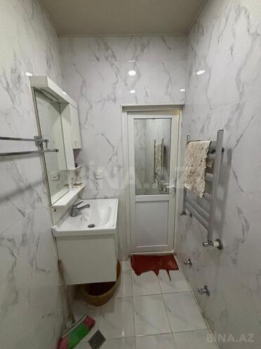 İcarəyə verilir 2 otaqlı köhnə tikili 75 m², photo 19 from 24