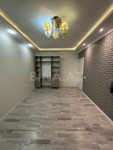 İcarəyə verilir 2 otaqlı köhnə tikili 75 m², photo 3 from 24