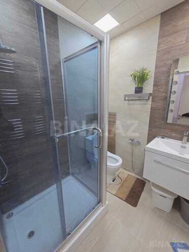 İcarəyə verilir 2 otaqlı yeni tikili 70 m², Nəsimi r., photo 9 from 15