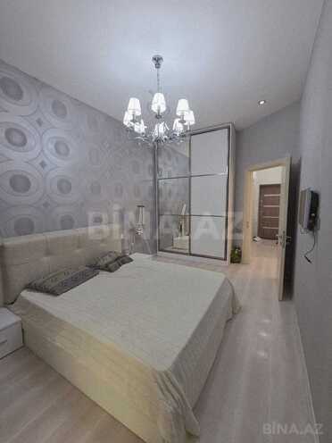 İcarəyə verilir 2 otaqlı yeni tikili 70 m², Nəsimi r., photo 6 from 15