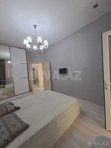 İcarəyə verilir 2 otaqlı yeni tikili 70 m², Nəsimi r., photo 7 from 15