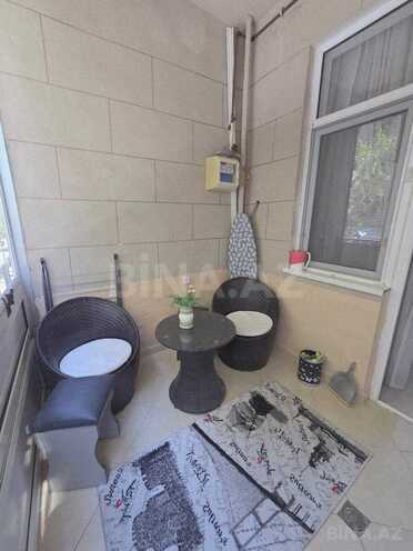 İcarəyə verilir 2 otaqlı yeni tikili 70 m², Nəsimi r., photo 13 from 15