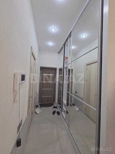 İcarəyə verilir 2 otaqlı yeni tikili 70 m², Nəsimi r., photo 11 from 15