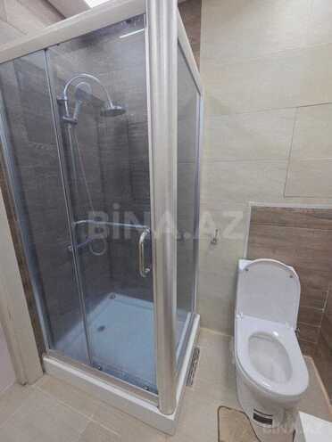İcarəyə verilir 2 otaqlı yeni tikili 70 m², Nəsimi r., photo 10 from 15