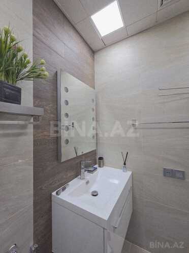 İcarəyə verilir 2 otaqlı yeni tikili 70 m², Nəsimi r., photo 8 from 15