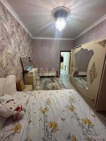 Satılır 2 otaqlı yeni tikili 84 m², Nəsimi m., photo 5 from 9
