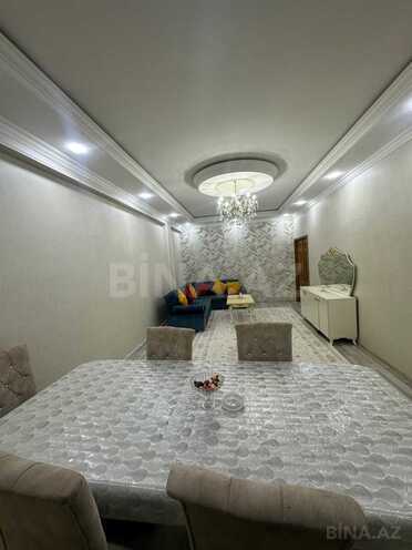 Satılır 2 otaqlı yeni tikili 84 m², Nəsimi m., photo 3 from 9