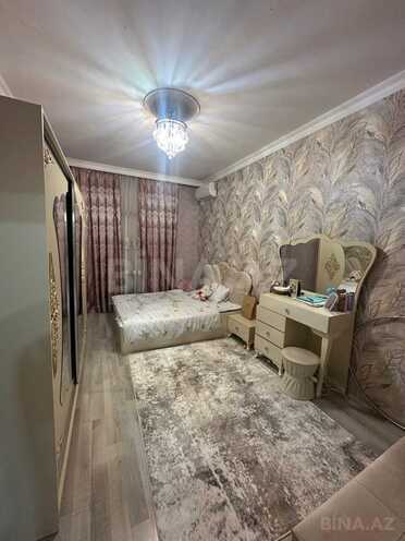 Satılır 2 otaqlı yeni tikili 84 m², Nəsimi m., photo 4 from 9