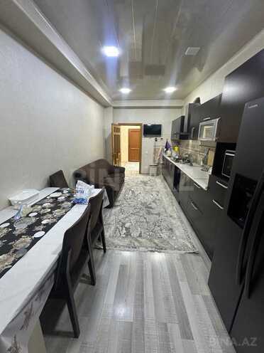 Satılır 2 otaqlı yeni tikili 84 m², Nəsimi m., photo 7 from 9