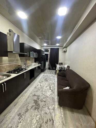 Satılır 2 otaqlı yeni tikili 84 m², Nəsimi m., photo 6 from 9