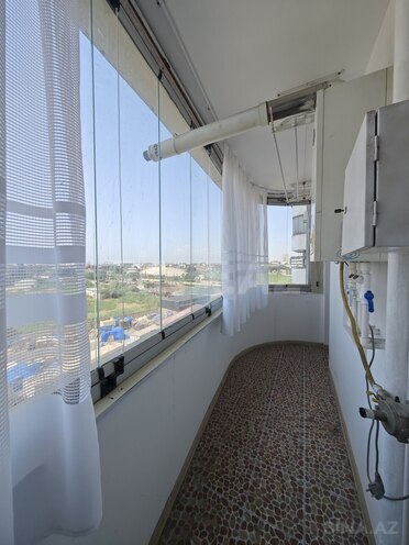 İcarəyə verilir 2 otaqlı yeni tikili 60 m², Bakıxanov q., photo 14 from 15