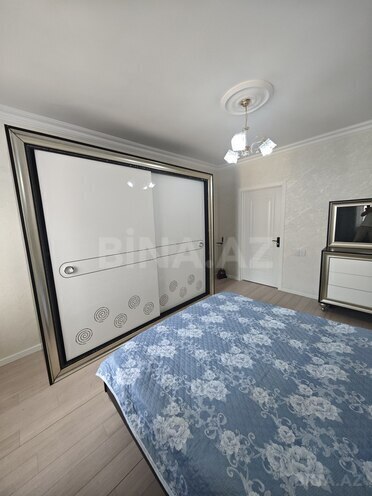İcarəyə verilir 2 otaqlı yeni tikili 60 m², Bakıxanov q., photo 12 from 15