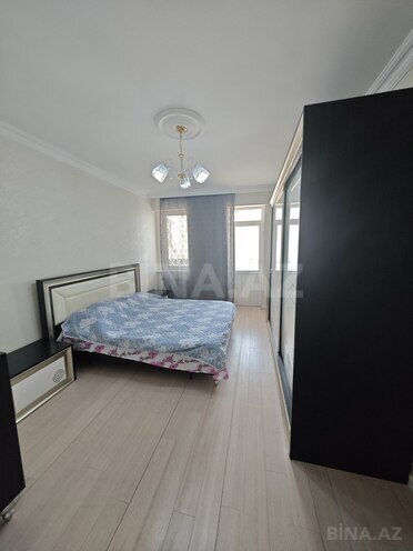 İcarəyə verilir 2 otaqlı yeni tikili 60 m², Bakıxanov q., photo 9 from 15