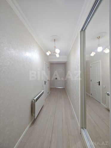 İcarəyə verilir 2 otaqlı yeni tikili 60 m², Bakıxanov q., photo 7 from 15