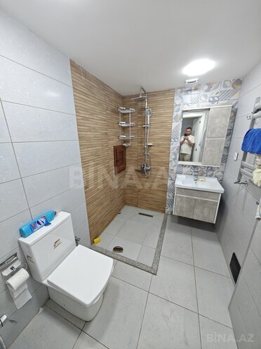 İcarəyə verilir 2 otaqlı yeni tikili 60 m², Bakıxanov q., photo 6 from 15