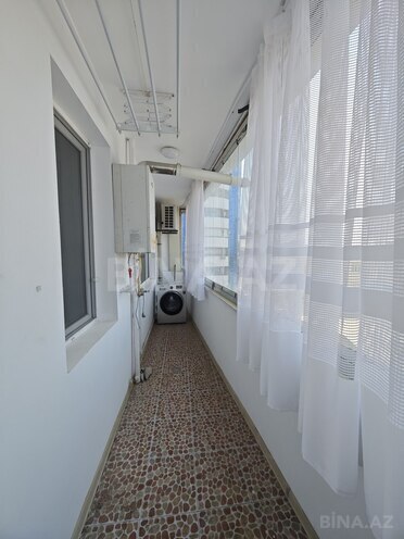 İcarəyə verilir 2 otaqlı yeni tikili 60 m², Bakıxanov q., photo 3 from 15