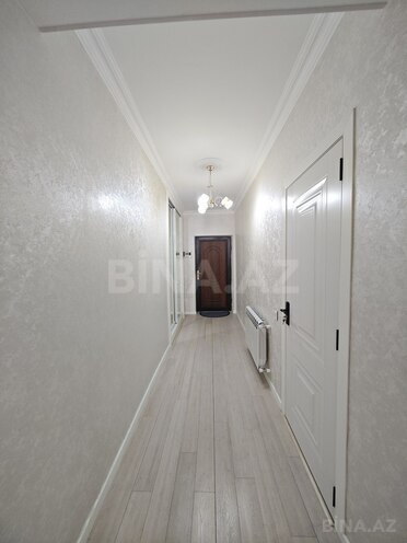 İcarəyə verilir 2 otaqlı yeni tikili 60 m², Bakıxanov q., photo 11 from 15