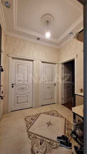 Продаётся 2-комн. новостройка 65 м², м. Мемар Аджеми, photo 8 from 12