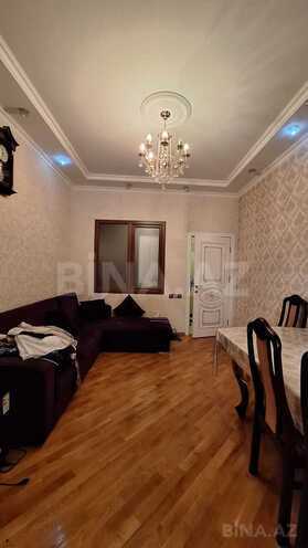 Продаётся 2-комн. новостройка 65 м², м. Мемар Аджеми, photo 4 from 12