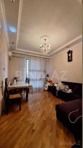 Продаётся 2-комн. новостройка 65 м², м. Мемар Аджеми, photo 3 from 12