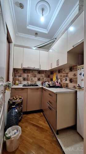 Продаётся 2-комн. новостройка 65 м², м. Мемар Аджеми, photo 7 from 12