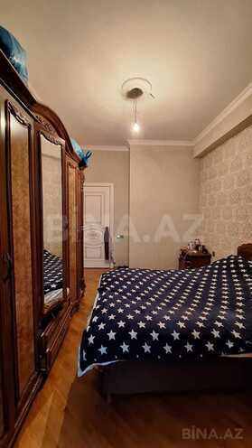 Продаётся 2-комн. новостройка 65 м², м. Мемар Аджеми, photo 6 from 12