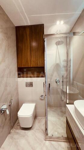 İcarəyə verilir 4 otaqlı yeni tikili 200 m², Yasamal r., photo 9 from 19