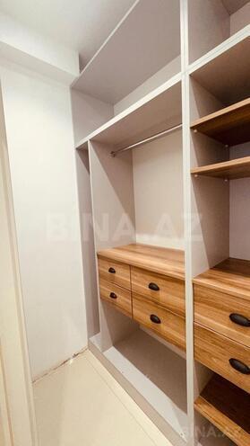 İcarəyə verilir 4 otaqlı yeni tikili 200 m², Yasamal r., photo 15 from 19