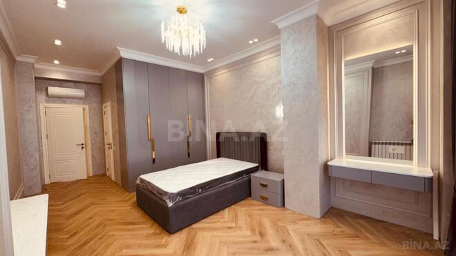İcarəyə verilir 4 otaqlı yeni tikili 200 m², Yasamal r., photo 6 from 19