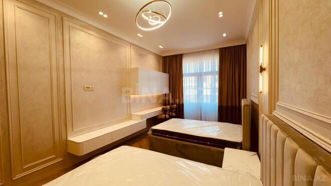 İcarəyə verilir 4 otaqlı yeni tikili 200 m², Yasamal r., photo 11 from 19