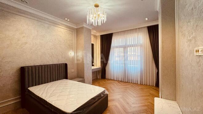 İcarəyə verilir 4 otaqlı yeni tikili 200 m², Yasamal r., photo 8 from 19